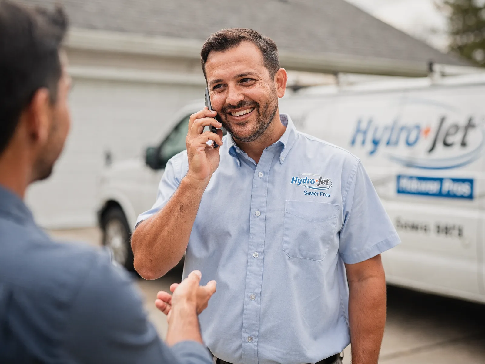 Hydro Jetting Rose Hill, VA FAQs